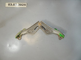 ПЕТЛИ КАПОТА (ПАРА) HONDA ACCORD 7 UC CM6 (USA) 2002-2008