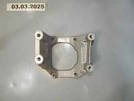 КРОНШТЕЙН ПОДУШКИ ЗАДНИЙ НИЖНИЙ 3.0 (50680-SDB-A01) HONDA ACCORD 7 UC CM6 (USA) 2002-2008