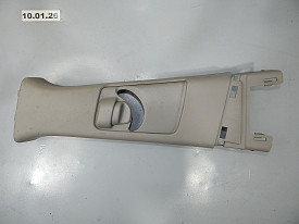 ПЛАСТИК СРЕДНЕЙ СТОЙКИ ВЕРХНИЙ ЛЕВЫЙ (84161-TA0-A0-20) (СЕРЫЙ) HONDA ACCORD 8 CP (USA) 2008-2012