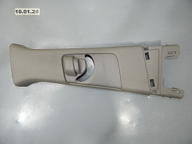 ПЛАСТИК СРЕДНЕЙ СТОЙКИ ВЕРХНИЙ ПРАВЫЙ (84111-TA0-A0-20) (СЕРЫЙ) HONDA ACCORD 8 CP (USA) 2008-2012