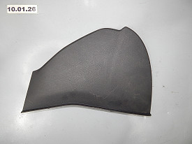 НАКЛАДКА ПЕРЕДНЕЙ ПАНЕЛИ ПРАВАЯ (77210-TA0-A0) (ЦАРАПИНЫ) (ЧЕРНЫЙ) HONDA ACCORD 8 CP (USA) 2008-2012