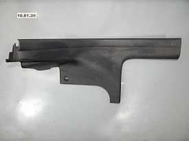 ПЛАСТИК ПОРОГА ЗАДНИЙ ЛЕВЫЙ ШИРОКИЙ (84261-TA0-A010) (ЧЕРНЫЙ) HONDA ACCORD 8 CP (USA) 2008-2012