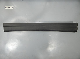 ПЛАСТИК ПОРОГА ПЕРЕДНИЙ ПРАВЫЙ (84201-TA0-A010) (ЧЕРНЫЙ) HONDA ACCORD 8 CP (USA) 2008-2012