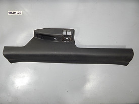 ПЛАСТИК ПОРОГА ПЕРЕДНИЙ ЛЕВЫЙ (84251-TA0-A010) (ЧЕРНЫЙ) HONDA ACCORD 8 CP (USA) 2008-2012