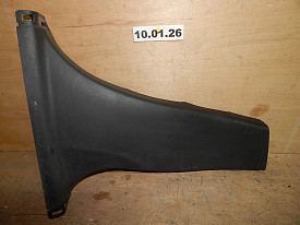 ПЛАСТИК СРЕДНЕЙ СТОЙКИ НИЖНИЙ ПРАВЫЙ (84121-TA0) (ЦАРАПИНЫ) (ЧЕРНЫЙ) HONDA ACCORD 8 CP (USA) 2008-2012