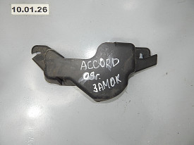 НАКЛАДКА ЗАМКА КАПОТА (74125-TA0-A0) HONDA ACCORD 8 CP (USA) 2008-2012