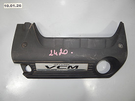 ДЕКОР ДВИГАТЕЛЯ (КРЫШКА МОТОРА) 3.5 HONDA ACCORD 8 CP (USA) 2008-2012