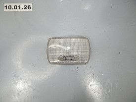 ПЛАФОН ПОТОЛКА СРЕДНИЙ (СВЕТЛО-СЕРЫЙ) HONDA ACCORD 8 CP (USA) 2008-2012