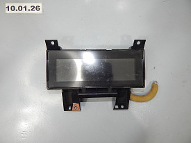 ДИСПЛЕЙ (МОНИТОР) HONDA ACCORD 8 CP (USA) 2008-2012