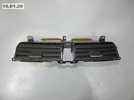 ДЕФЛЕКТОР ПЕРЕДНЕЙ ПАНЕЛИ ЦЕНТРАЛЬНЫЙ HONDA ACCORD 8 CP (USA) 2008-2012