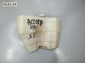 БАЧОК РАСШИРИТЕЛЬНЫЙ 3.5 HONDA ACCORD 8 CP (USA) 2008-2012