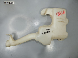 БАЧОК ОМЫВАТЕЛЯ (БЕЗ МОТОРЧИКА) HONDA ACCORD 8 CP (USA) 2008-2012