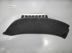 АИРБАГ ПАНЕЛИ ПАССАЖИРСКИЙ (AIRBAG ПОДУШКА БЕЗОПАСНОСТИ) (77850-TA0-A813) (ЦАРАПИНЫ) (ЧЕРНЫЙ) HONDA ACCORD 8 CP (USA) 2008-2012