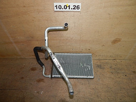 РАДИАТОР ПЕЧКИ (ВМЯТИНЫ) HONDA ACCORD 8 CP (USA) 2008-2012