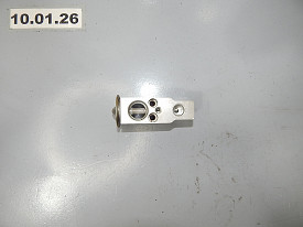 ИГЛА ИСПАРИТЕЛЯ КОНДИЦИОНЕРА (КЛАПАН TRV-ТРВ) (A0220-TA0-A010) HONDA ACCORD 8 CP (USA) 2008-2012