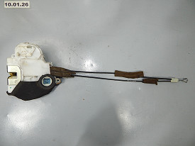 ЗАМОК ДВЕРИ ЗАДНИЙ ПРАВЫЙ (7 КОНТАКТОВ) HONDA ACCORD 8 CP (USA) 2008-2012