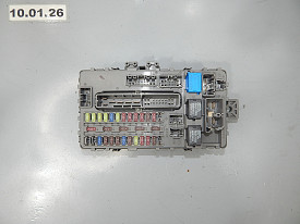 БЛОК ПРЕДОХРАНИТЕЛЕЙ ЛЕВЫЙ (САЛОН) (TA5-A701) HONDA ACCORD 8 CP (USA) 2008-2012