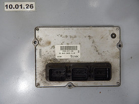 КОМПЬЮТЕР ДВИГАТЕЛЯ (БЛОК УПРАВЛЕНИЯ ДВС ОСНОВНОЙ) (37820-R71-L62) HONDA ACCORD 8 CP (USA) 2008-2012