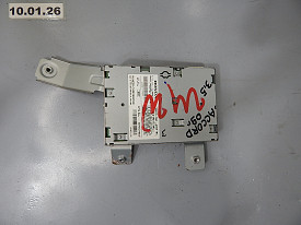 БЛОК УПРАВЛЕНИЯ РАДИО (39820-TA0-A011) HONDA ACCORD 8 CP (USA) 2008-2012