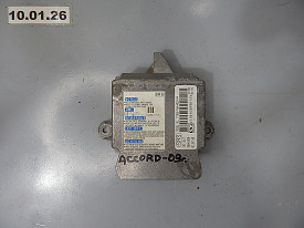 БЛОК SRS (УПРАВЛЕНИЯ AIRBAG) (77960-TA0-A020) HONDA ACCORD 8 CP (USA) 2008-2012