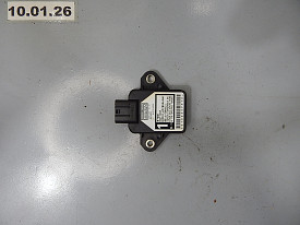 ДАТЧИК УСКОРЕНИЯ (КУРСОВОЙ УСТОЙЧИВОСТИ) (39960-TA0-A01) HONDA ACCORD 8 CP (USA) 2008-2012