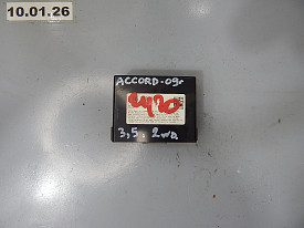 БЛОК КОНТРОЛЯ ДАВЛЕНИЯ ШИН (39350-TA0-A110) HONDA ACCORD 8 CP (USA) 2008-2012