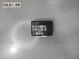 БЛОК (NETWORK BODY) (39130-TA0-A01) HONDA ACCORD 8 CP (USA) 2008-2012