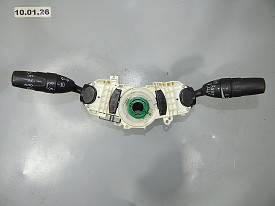 ВЕРТОЛЕТ РУЛЯ (РУЧКИ УПРАВЛЕНИЯ СВЕТОМ И ДВОРНИКАМИ ТУМАНКАМИ) (AUTO) HONDA ACCORD 8 CP (USA) 2008-2012