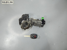ЗАМОК ЗАЖИГАНИЯ (С КЛЮЧОМ) (5 КОНТАКТОВ) HONDA ACCORD 8 CP (USA) 2008-2012