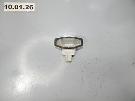 ПЛАФОН ПОДСВЕТКИ НОМЕРА (R-L) HONDA ACCORD 8 CP (USA) 2008-2012
