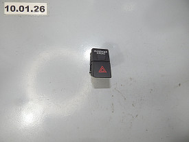 КНОПКА АВАРИЙКИ (С ИНДИКАТОРОМ PASSENGER AIRBAG) HONDA ACCORD 8 CP (USA) 2008-2012