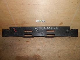 НАПОЛНИТЕЛЬ ЗАДНЕГО БАМПЕРА (АБСОРБЕР) (71570-TA0-A000) HONDA ACCORD 8 CP (USA) 2008-2012