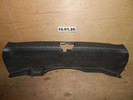 НАКЛАДКА ПРОЕМА БАГАЖНИКА НИЗ (ЧЕРНЫЙ) (ЦАРАПИНЫ) HONDA ACCORD 8 CP (USA) 2008-2012