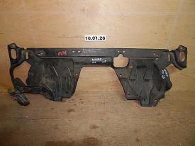 ЗАЩИТА ДВИГАТЕЛЯ (ПЫЛЬНИК) (ПЛАСТИК) (74110-TA6-A000) HONDA ACCORD 8 CP (USA) 2008-2012