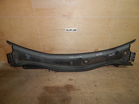 ВЕТРОВАЯ ПАНЕЛЬ (ЖАБО) (74220-TA0-A00) HONDA ACCORD 8 CP (USA) 2008-2012