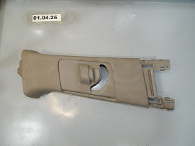 ПЛАСТИК СРЕДНЕЙ СТОЙКИ ВЕРХ ПРАВЫЙ (84112-TR0-A0) HONDA CIVIC 9 2011-2015