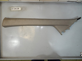 ПЛАСТИК ПЕРЕДНЕЙ СТОЙКИ ВЕРХ ЛЕВЫЙ (84151-TR0-A0) HONDA CIVIC 9 FB8 2011-2015