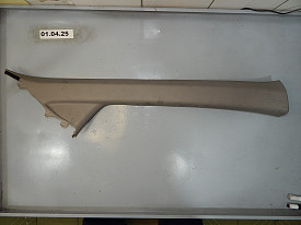 ПЛАСТИК ПЕРЕДНЕЙ СТОЙКИЙ ВЕРХ ПРАВЫ (84101-TR0-A0) HONDA CIVIC 9 FB8 2011-2015
