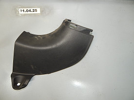 ПЛАСТИК СТОЙКИ ПЕРЕДНЕЙ НИЖНИЙ ЛЕВЫЙ ПРАВЫЙ (83111-TR3) HONDA CIVIC 9 FB8 2011-2015