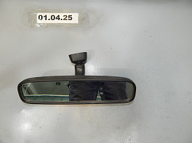 ЗЕРКАЛО САЛОНА HONDA CIVIC 9 2011-2015