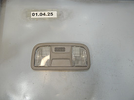 ПЛАФОН ПОТОЛКА ПЕРЕДНИЙ  HONDA CIVIC 9 2011-2015