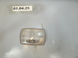 ПЛАФОН ПОТОЛКА СРЕДНИЙ  HONDA CIVIC 9 2011-2015
