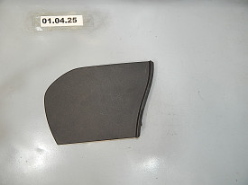 ПЛАСТИК ПЕРЕДНЕЙ ПАНЕЛИ БОКОВОЙ ПРАВЫЙ (77210-TR6-C0-20) HONDA CIVIC 9 2011-2015
