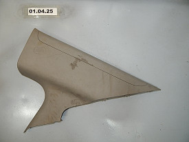 ПЛАСТИК ЗАДНЕЙ ПРАВОЙ СТОЙКИ (84130-TR0-V0) HONDA CIVIC 9 2011-2015