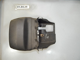 КОЖУХ РУЛЕВОЙ КОЛОНКИ (77360-TR0-A0) HONDA CIVIC 9 2011-2015