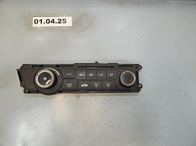ПАНЕЛЬ УПРАВЛЕНИЯ КЛИМАТ КОНТРОЛЕМ (SANWA1DT0C) HONDA CIVIC 9 FB8 2011-2015