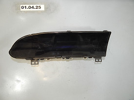 ЩИТОК ПРИБОРОВ (СПИДОМЕТР) (ЛЕВАЯ ЧАСТЬ) (78100-TR0-A130-M1) HONDA CIVIC 9 FB8 2011-2015