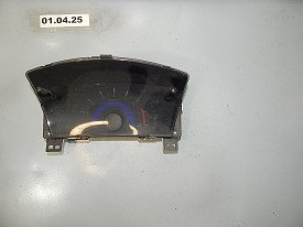 ЩИТОК ПРИБОРОВ (СПИДОМЕТР) (СРЕДНЯЯ ЧАСТЬ) (78200-TR-A420-M1) HONDA CIVIC 9 FB8 2011-2015