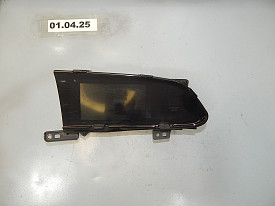 ЩИТОК ПРИБОРОВ (СПИДОМЕТР) (ПРАВАЯ ЧАСТЬ) (78260-TR0-A130-M1) HONDA CIVIC 9 FB8 2011-2015