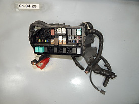 БЛОК ПРЕДОХРАНИТЕЛЕЙ ПОДКАПОТНОЕ ПРОСТРАНСТВО HONDA CIVIC 9 FB8 2011-2015